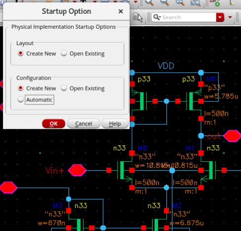 cadence导出dxf显示孔